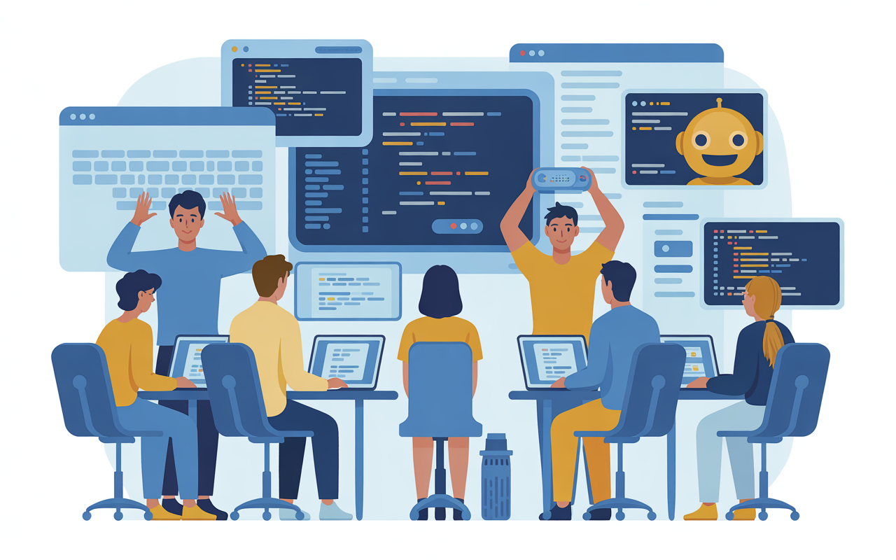 Copilot Studio Meeting en Español